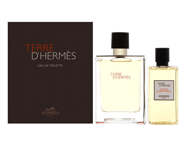 Hermès Gift Set