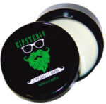 Hipsteria wax mustache and beard