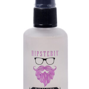 Hipsteria Olio da Barba