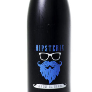 Hipsteria Sapone da Barba