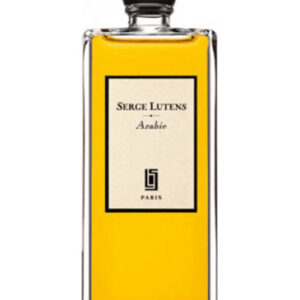 Serge Lutens Arabie