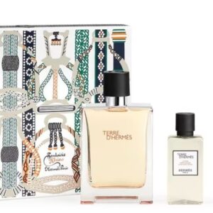 Terre d’Hermès Cofanetto Eau de Toilette 100ml