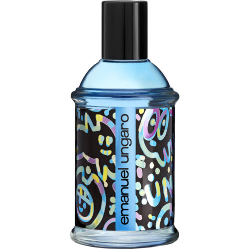 Emanuel Ungaro für ihn