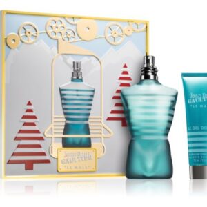 Le Male Gift Set Christmas Edition