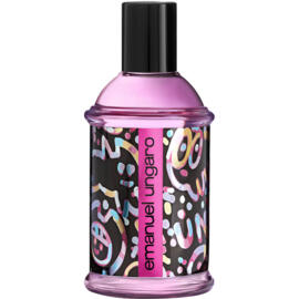 Emanuel Ungaro For Her