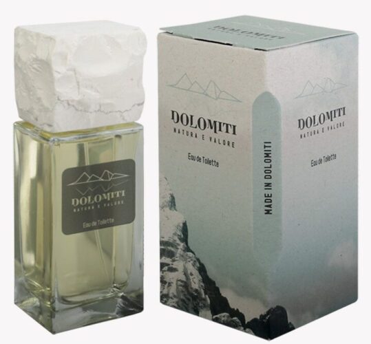 Dolomie Dolomiti Natur und Wert