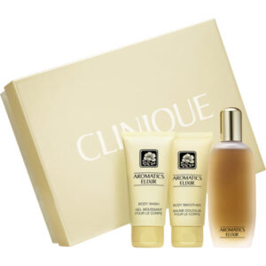 Clinique Aromatics Elixir Gift Set