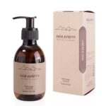 Dolomieten massageolie