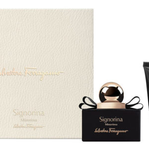 mystérieuse Mademoiselle