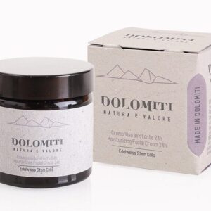 Crema Viso Idratante Dolomiti
