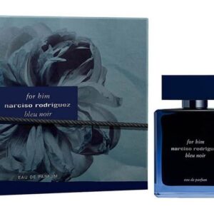 Cofanetto For Him Bleu Noir