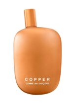 Zoals koperen jongens