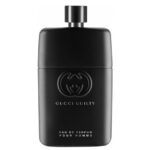 Gucci schuldig für Männer Eau de Parfum Uomo