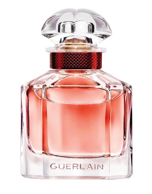 Guerlain bloei van roos