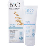 Máscara hidratante anti-estrés