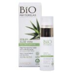 Anti-imperfecties gezichtsbehandeling