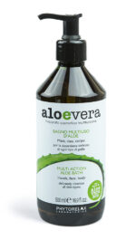 Phytorelax Aloe Vera Bagno Multiuso