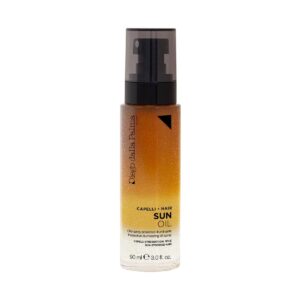 Sun Oil Olio Capelli Protettivo Illuminante