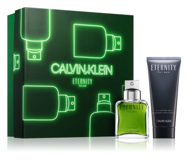 Eternity Cofanetto For Men