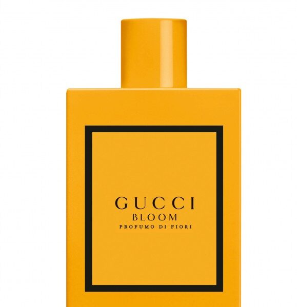 Aroma de flor de floración de gucci