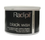 Radipil Black Wax