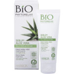 Aloe Vera Purifying Facial Mask