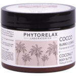 Mantequilla de cuerpo oscuro y nutritivo