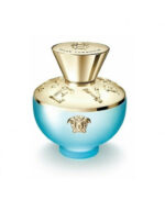 Versace Dylan Turquoise