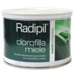 Radipil chlorophyll honey