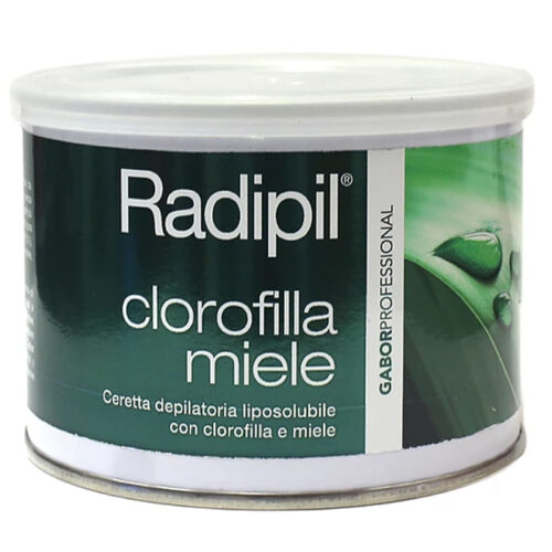 Radipil Chlorophyllhonig