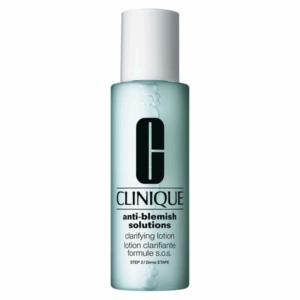 Clinique Esfoliante Anti-Blemish