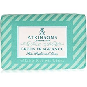 Green Fragrance Sapone Profumato