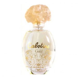 Grès Cabotine Gold