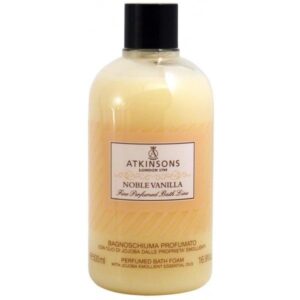 Noble Vanilla Bagnoschiuma Profumato