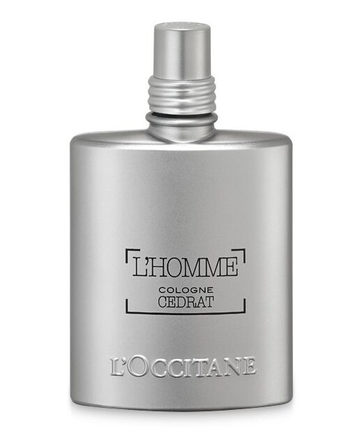 L'Homme Cologne Cedrat