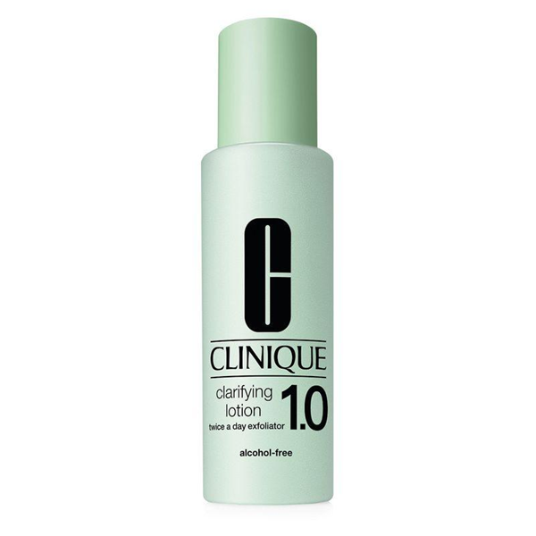 Clarifying Lotion 1.0 For sensitive skin