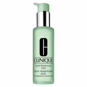 Clinique Liquid Facial Soap