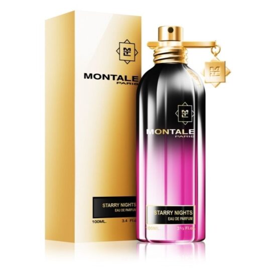 Montale Starry Nights
