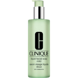 CLINIQUE Fase 1: Pulire Liquid Facial Soap - Pelle da Arida a Normale