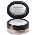 Diego Dal Palma transparent pulverfreier Staub natürliche Wirkung