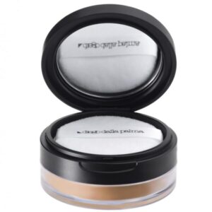 Diego Dalla Palma Cipria Trasparente in Polvere Polvere Libera Effetto Naturale