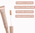 Mulac BFF Correttore Liquido Idratante SPOT