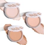 Mulac BFF Perfecting Pressed Powder