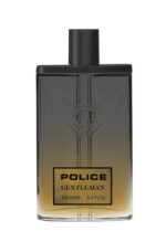 Police Gentleman