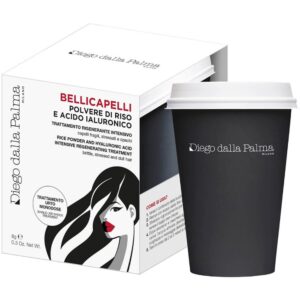 Bellicapelli Polvere di Riso