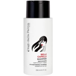 Bellicapelli Shampoo Rinforzante