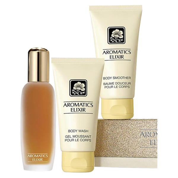 Clinique Aromatica Elixir