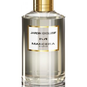 حديقة مانسيرا الحصرية