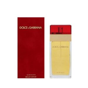Dolce & Gabbana pour Femme Eau de Toilette Donna