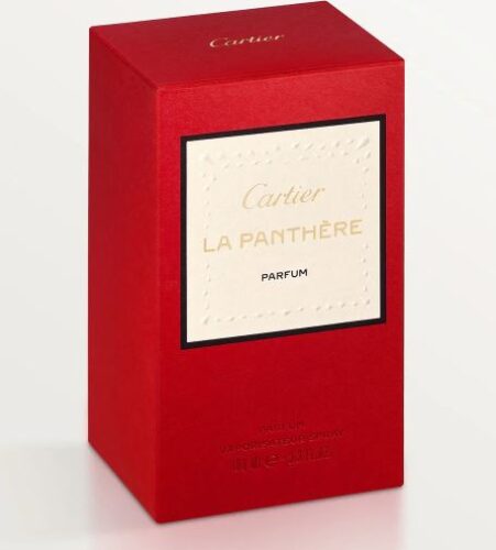 Panthere Parfum 100 ML SCATOLATO